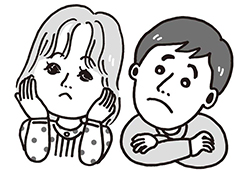 栄養と料理挿絵