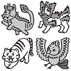 女性セブン挿絵